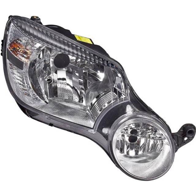 Marelli Headlamp
