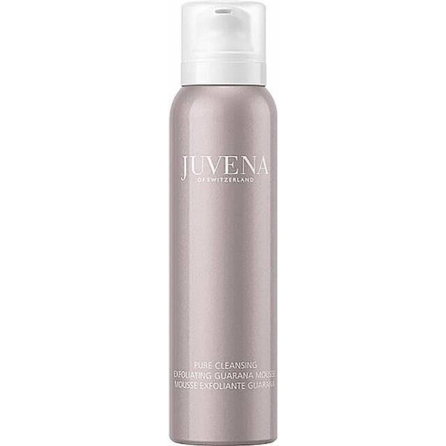 Juvena Pure Guarana Exfoliating Cleansing Mousse 125 ml 125ml