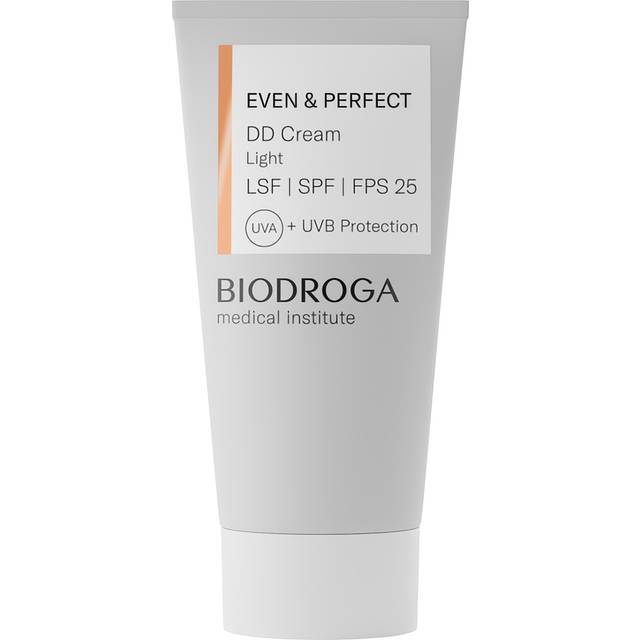 Biodroga MD Even Perfect DD Cream Light