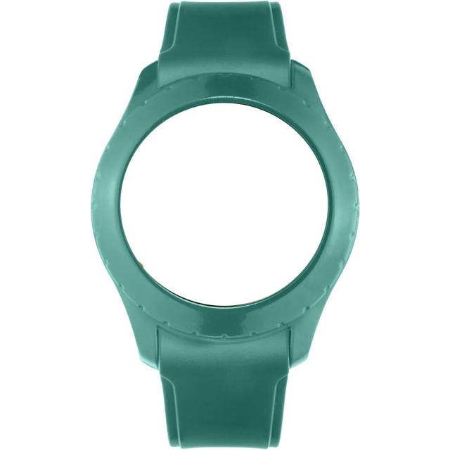 WATXANDCO COWA3722 - Klockarmband Unisex (49MM)