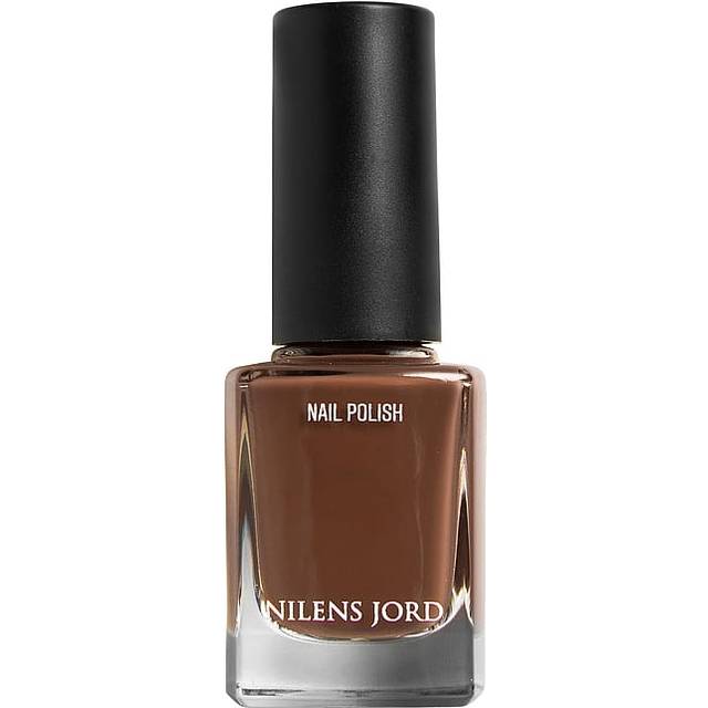 Nilens Jord Nail Polish 7655 Walnut