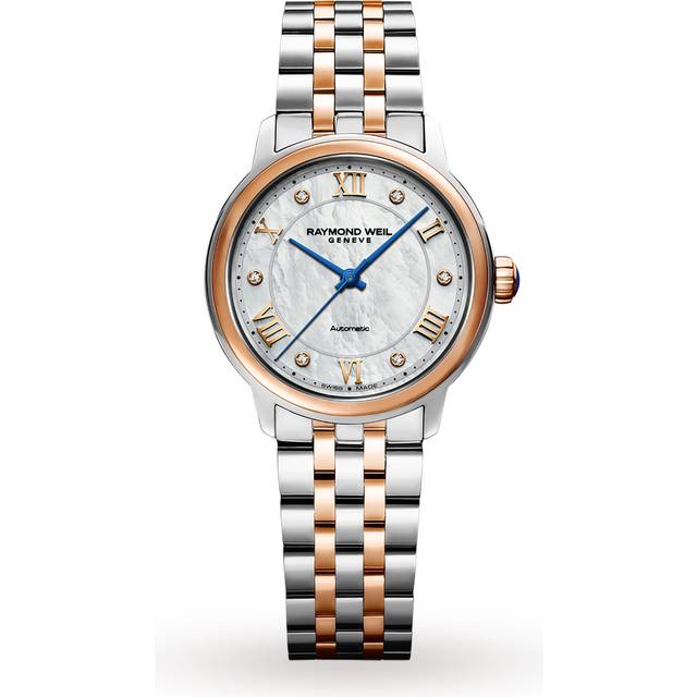 Maestro Ladies Watch