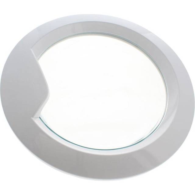 Indesit - Door Frame And Glass Assy Gw Ecotime for Washing Machines