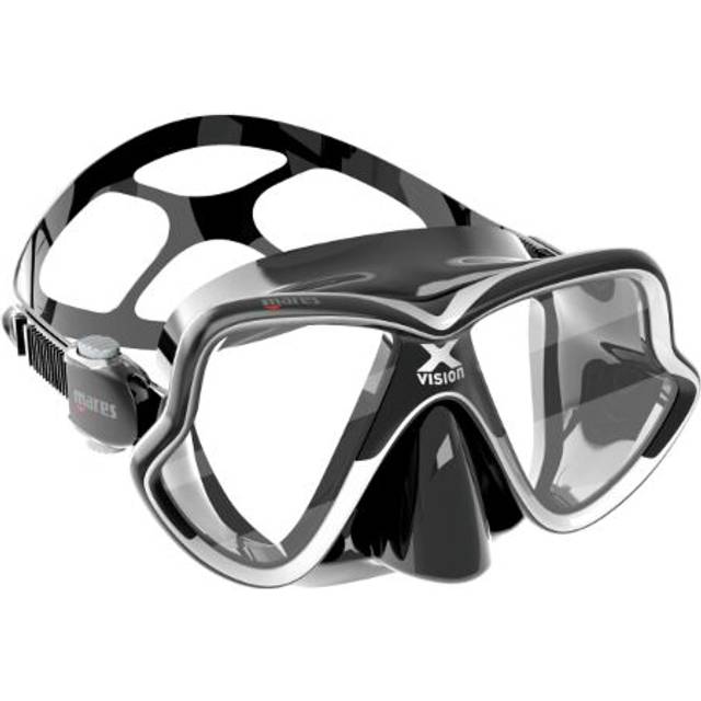 Mares X-Vision Mid 2.0