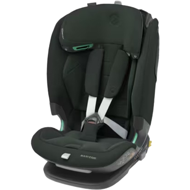 Maxi-Cosi Titan Pro i- Size Car Seat