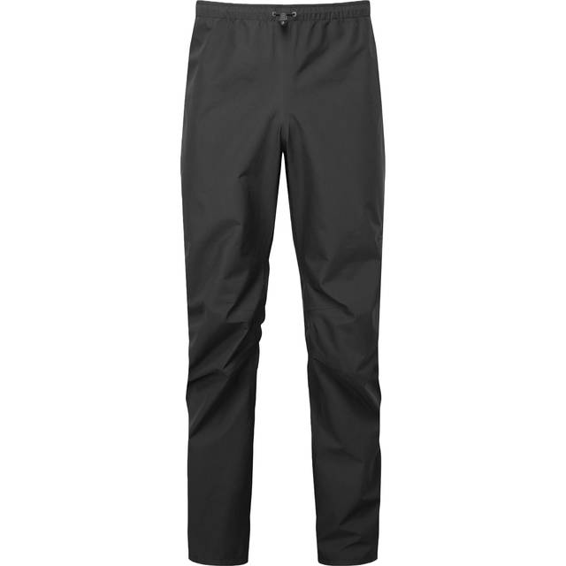 Mountain Equipment Makalu Pant - Regnbyxa - Herr Black XL - Regular