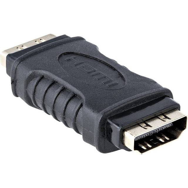 Nedis HDMI Female Coupler Socket to Socket
