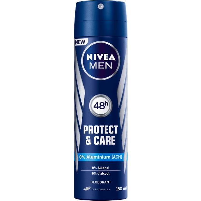 Nivea Men Deodorant Protect&Care 150ml