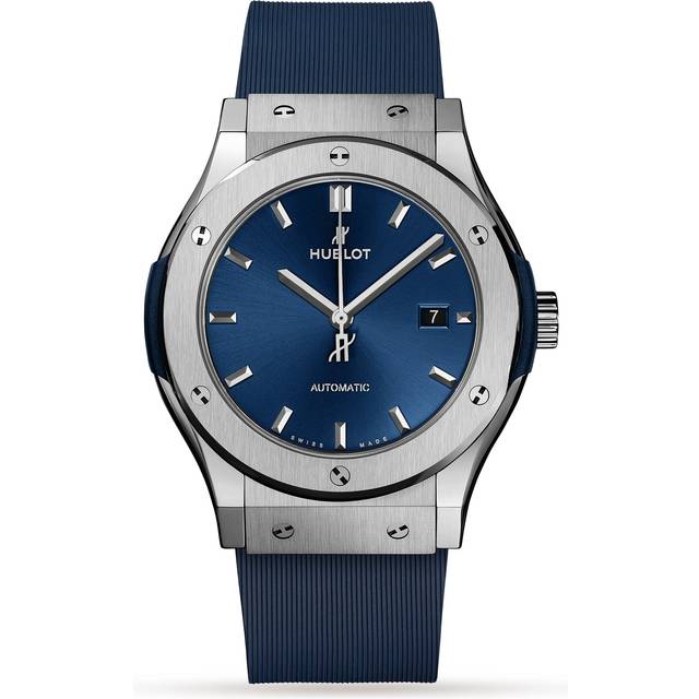 Classic Fusion Automatic 42mm Mens Watch