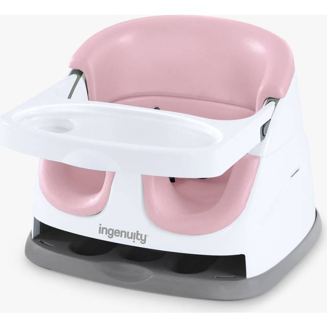 Ingenuity Baby Booster Feeding Seat