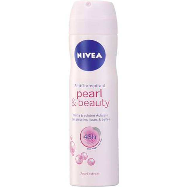 Nivea Deodorant Pearl&Beauty 150ml