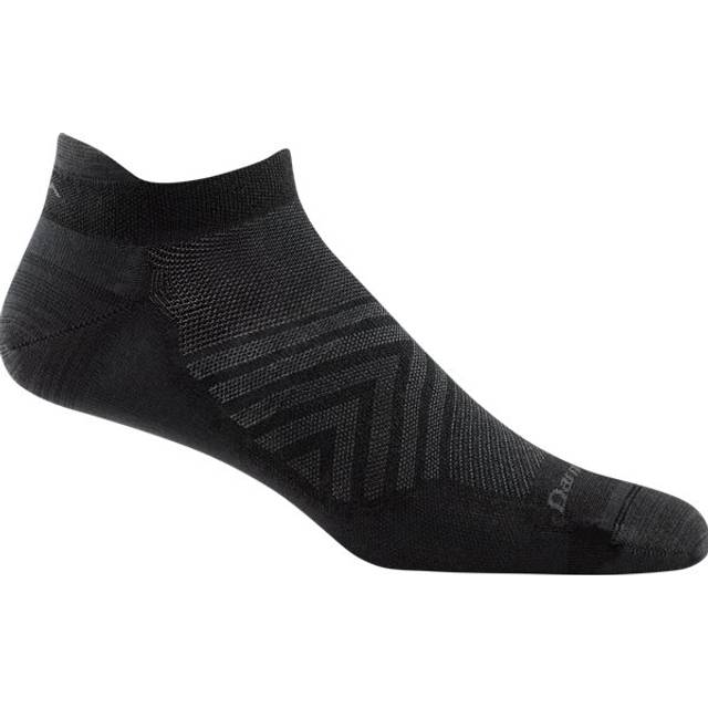 Darn Tough Men's Run No Show Tab Ultra-Lightweight Running Sock (Style