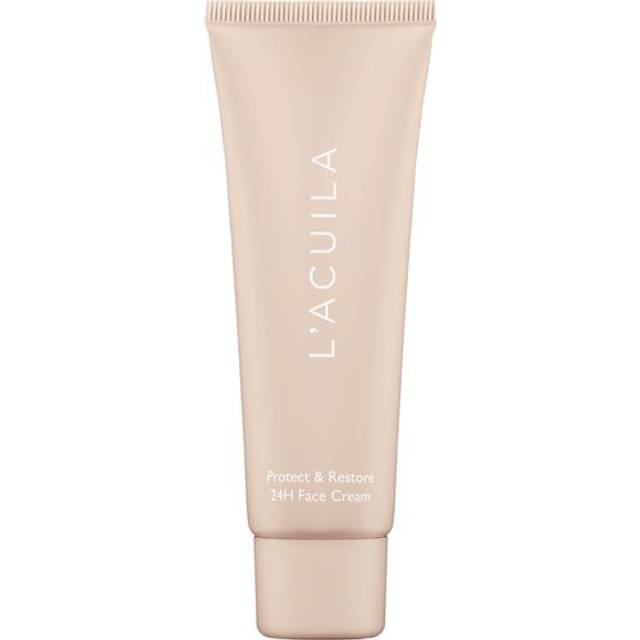 L´Acuila Protect & Restore 24h Face Cream 50 ml - Multi