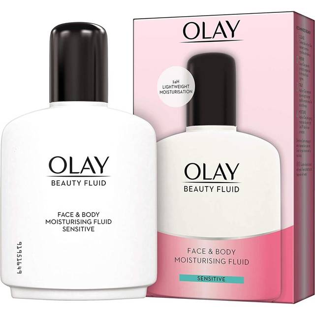 Olay Essentials Beauty Fluid