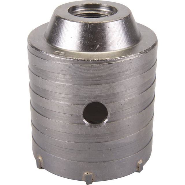 Silverline TCT Core Drill Bit 60mm