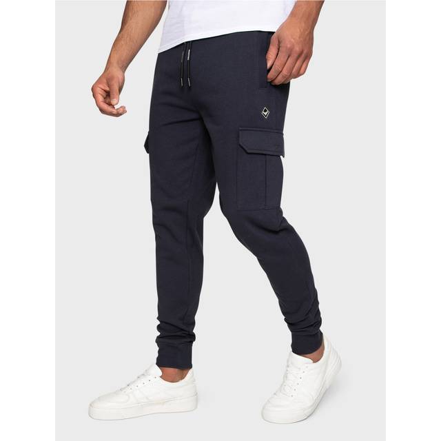 Threadbare Cargo Style Mens Joggers -