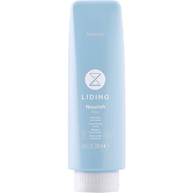 Kemon Liding Nourish Mask 200ml