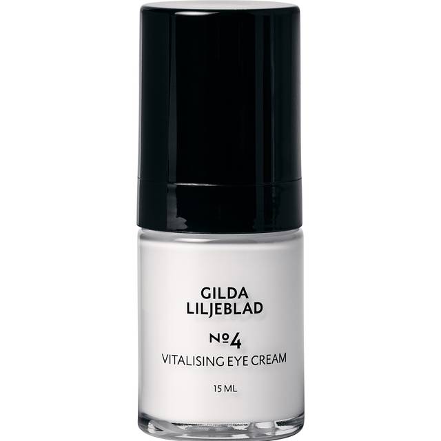 Gilda Liljeblad Vitalising Eye Cream 15ml