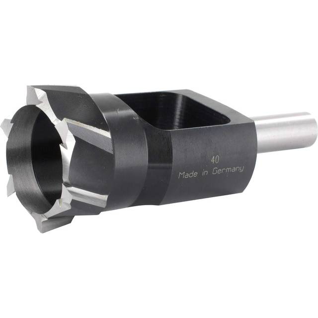15mm Disc and Plug Cutter, 1616015 - Famag