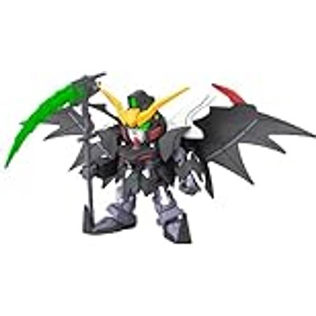 Bandai Gundam Deathscythe Hell Ew Gunpla Sd Ex-Standard 8cm Official