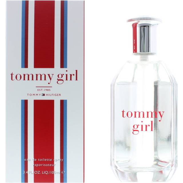 Tommy Hilfiger Tommy Girl 100ml Cologne Spray