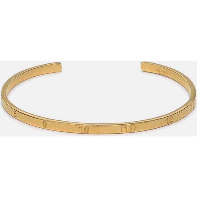 Silver bracelet - MAISON MARGIELA - gender_Man - Gold (7)