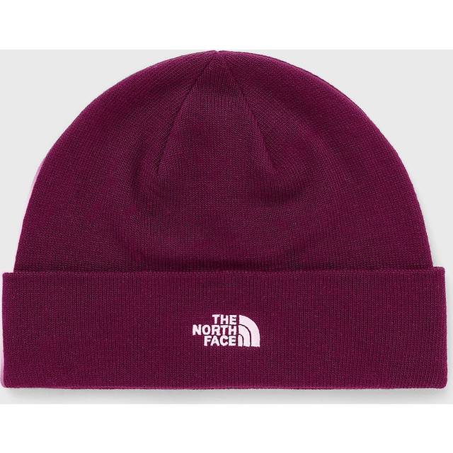 The North Face Norm Beanie - Purple - One Size