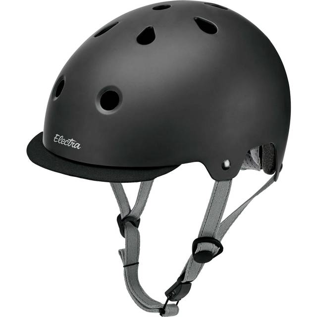 Electra Matte CE Helmet