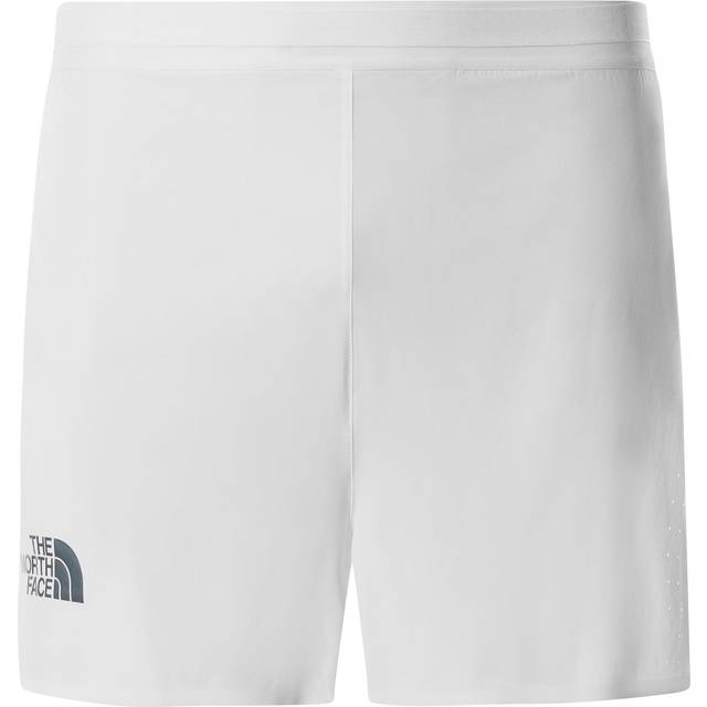 The North Face Flight Stridelight 2 in 1 Shorts - TNF White - XL
