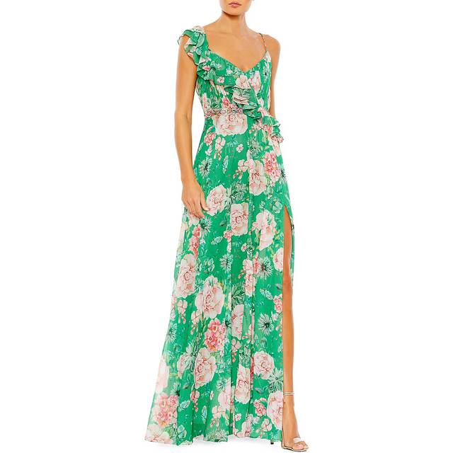 Mac Duggal A-Line Gown