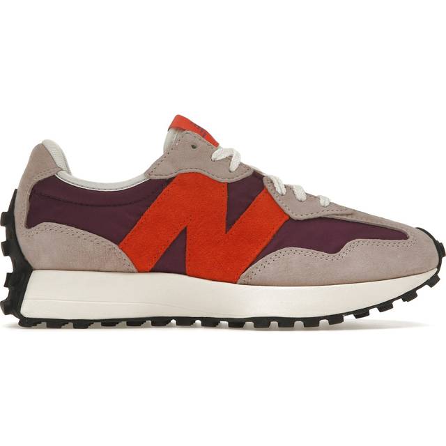 New Balance Size? x 327 'Purple Orange' MS327ZS1 - 7.5