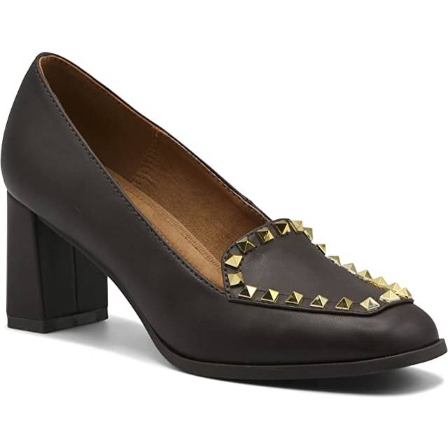 Adrienne Vittadini Vanter Pump