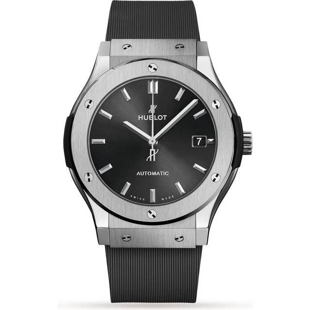 Classic Fusion Automatic 45mm Mens Watch