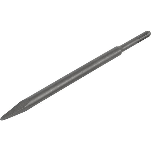 Worksafe D1PT Point 250mm - SDS Plus
