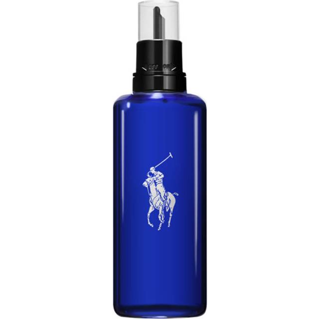 Parfym Herrar Ralph Lauren Polo Blue EDT 150 ml Påfyllning