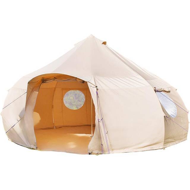 Luna Bell Tent 4m / Polycotton Lite 200gsm
