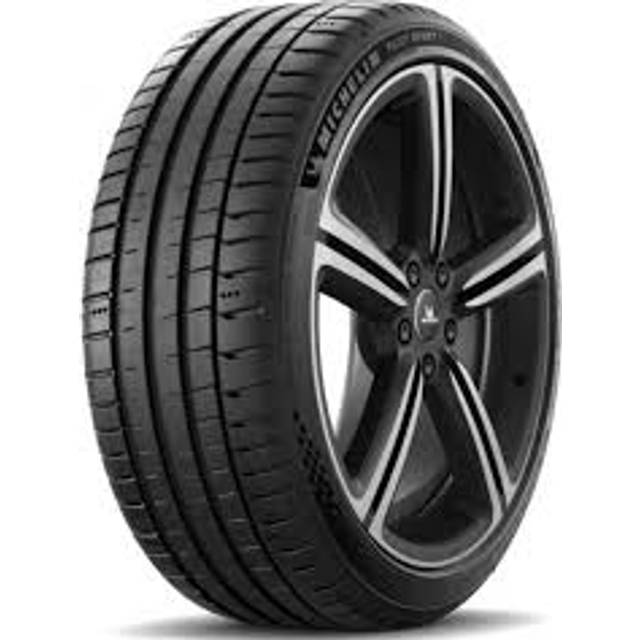 Michelin Pilot Sport 5 255/35 R19 96Y personbil Sommardäck Däck 794864