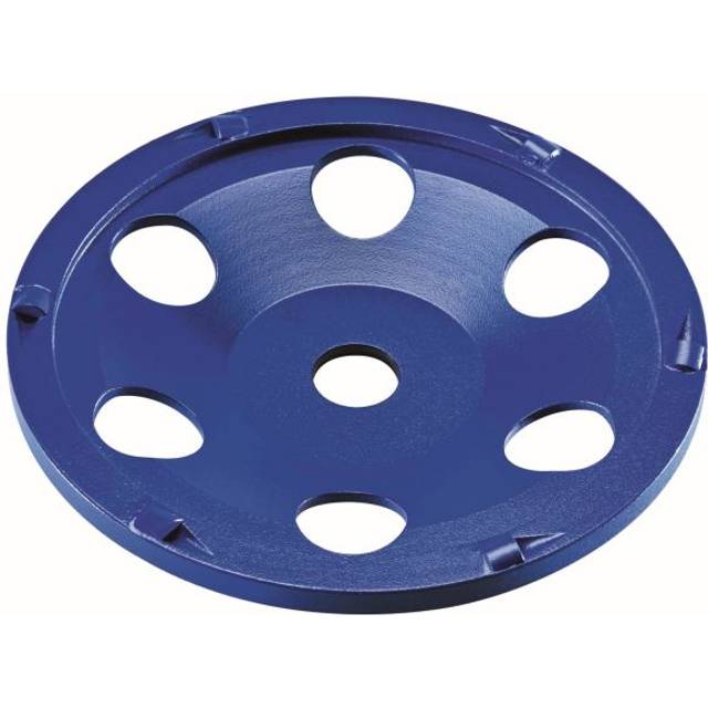 Flex PKD-Jet 6 Diamantslipskål 150mm