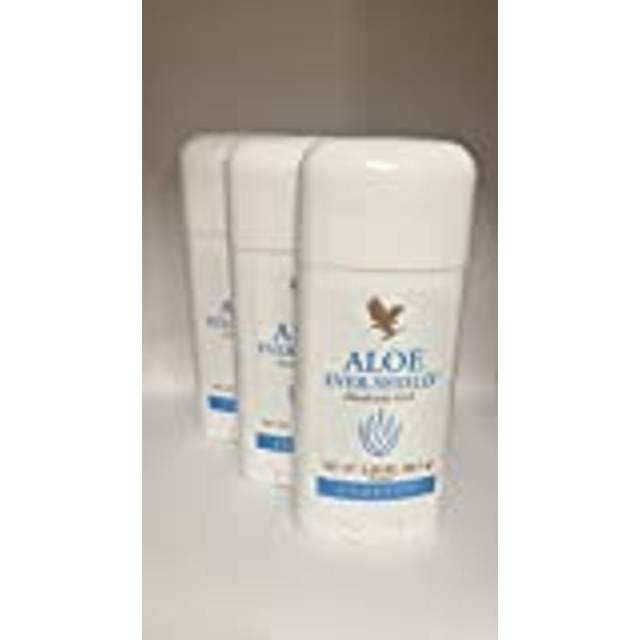 Forever Living Aloe Vera Ever Shield Deodorant Stick Whitening Your Armpit