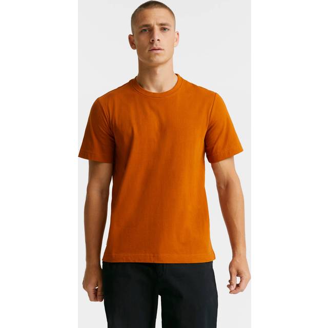 Studio Total - T-Shirt ICON™ Tee - Brun