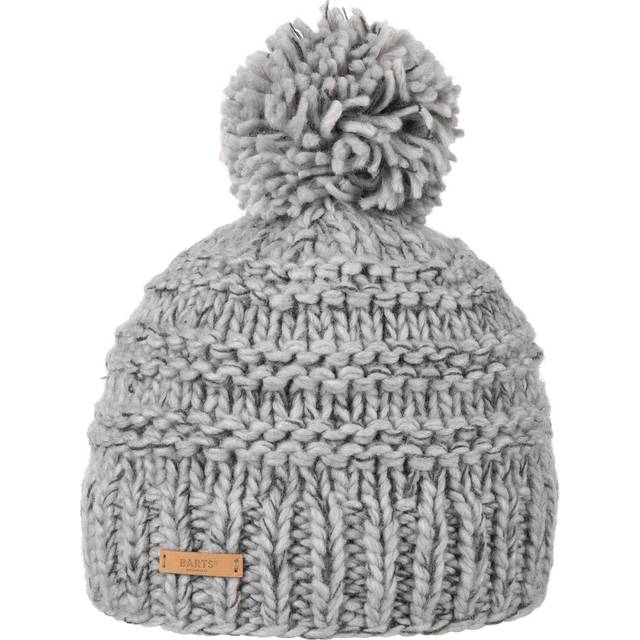 Women's hat Barts Jasmin - Gris - One size