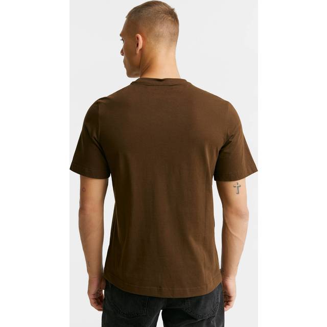 Studio Total - T-Shirt ICON™ Tee - Brun