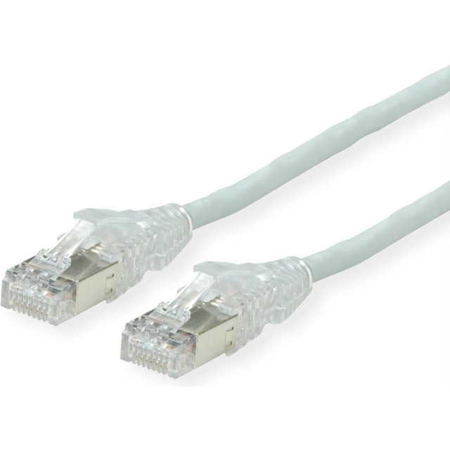 Datwyler Cat6 S/FTP RJ45 - RJ45 M-M 15m