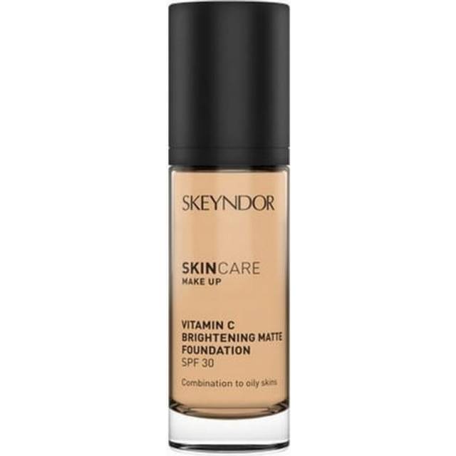 Skeyndor Vitamin C Brightening Matte Foundation - 30 ml