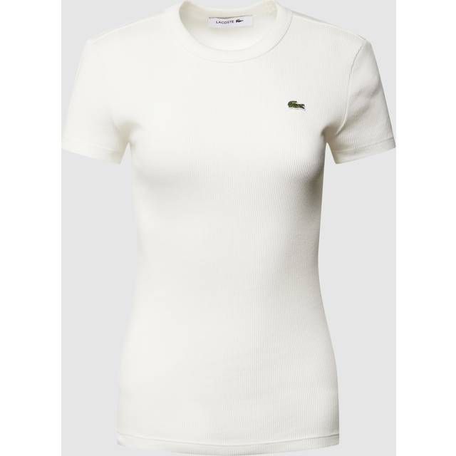 Casual Cotton T-Shirt