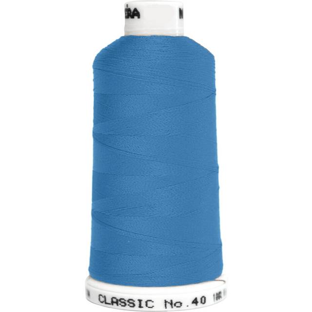 (Cone, 1291) Madeira Classic No. 40 Embroidery Thread