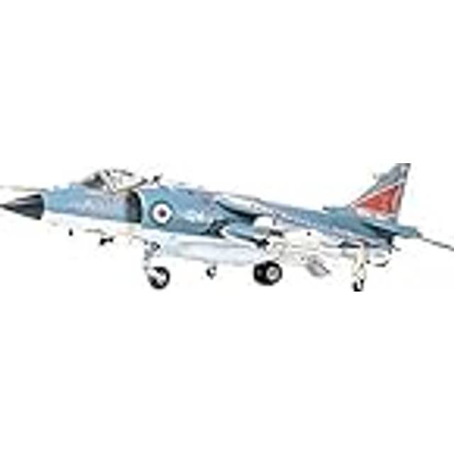 TAMIYA 1/48 Hawker Sea Harrier TAM61026 Plastic Models Airplane 1/48