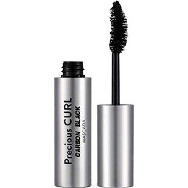 Flormar Øjenmakeup Mascara Precious Curl Carbon Black 11,50 ml