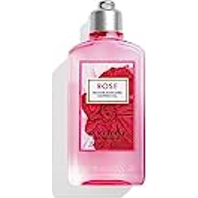 L'Occitane Rose Shower Gel 250 ml 250ml