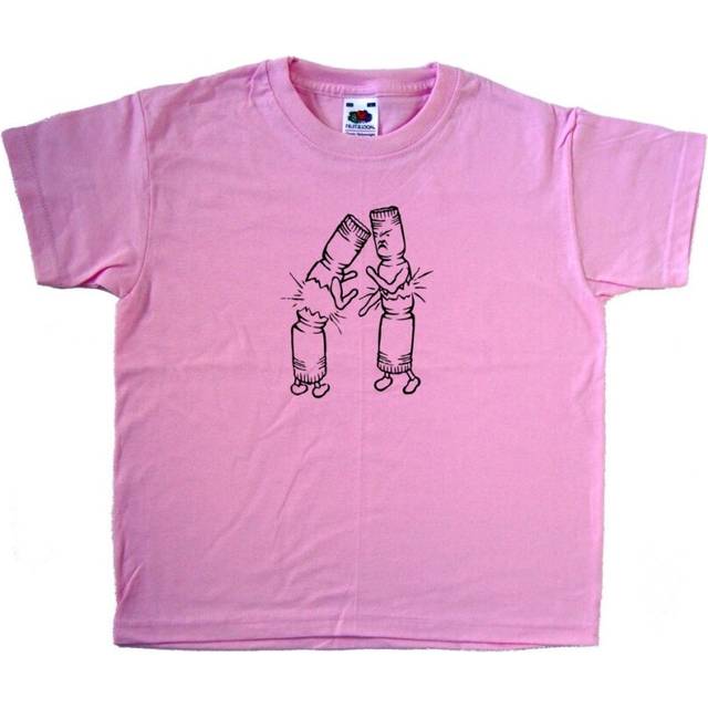 I Love Heart Norfolk Ladies T-shirt